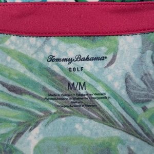 Tommy Bahama golf shirt